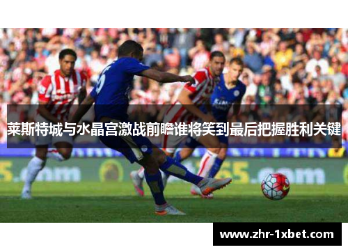 莱斯特城与水晶宫激战前瞻谁将笑到最后把握胜利关键 莱斯特城与水晶宫激战前瞻谁将笑到最后把握胜利关键