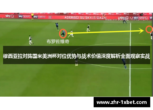 穆西亚拉对阵国米美洲杯对位优势与战术价值深度解析全面观察实战