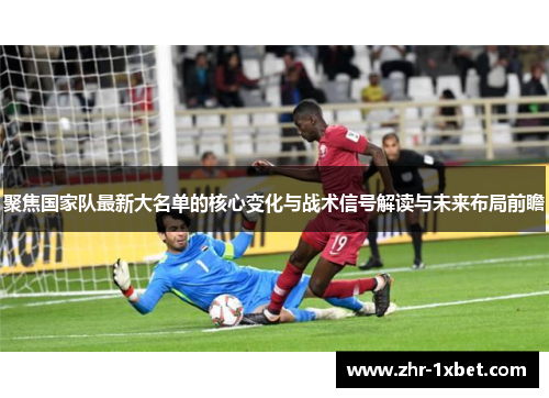 聚焦国家队最新大名单的核心变化与战术信号解读与未来布局前瞻 聚焦国家队最新大名单的核心变化与战术信号解读与未来布局前瞻