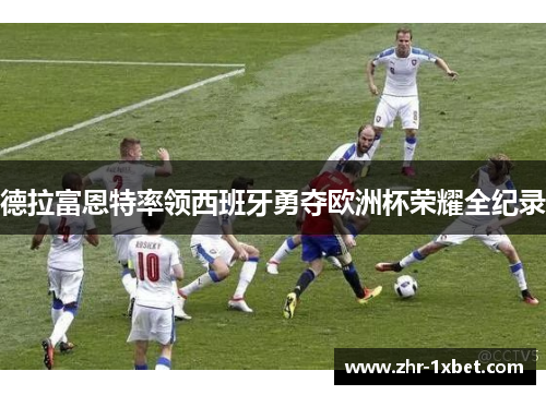 德拉富恩特率领西班牙勇夺欧洲杯荣耀全纪录